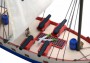 Pirate Ship (Wooden Kit/Drevená stavebnica)