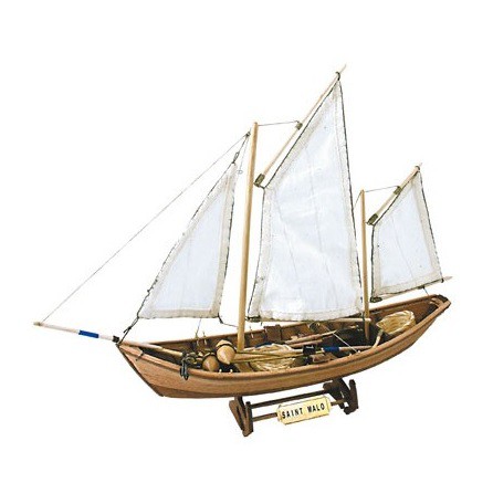 Náhľad produktu - SAINT MALO