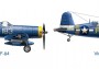 1:32 Vought F4U-1D Corsair