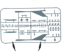 1:48 MiG-21PFM (ProfiPACK edition)