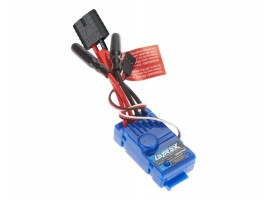 1:18 Traxxas Desert Prerunner/Teton/Rally: Regulátor LaTrax 1:18 s iD konektorom