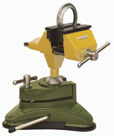 Zverák pre jemnú mechaniku FMS 75