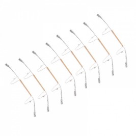 Carrera 1. First Kontaktné kefky na autá (8ks)