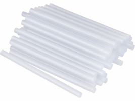 Tyčinky tavné transparentné 11x200 mm (1 kg)
