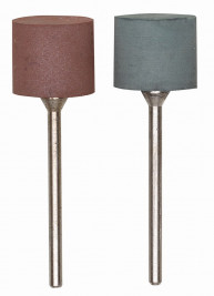 Elastické leštiace kotúče (2ks)