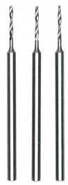 HSS– Vrtáky Ø 1mm (3ks)