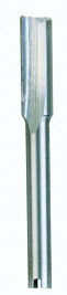 Fréza drážkovacia Ø 4,3mm (1ks)