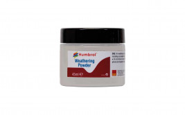Weathering Powder 28ml - White