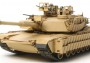 1:35 M1A2 SEP Abrams, TUSK II