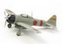 1:72 Mitsubishi A6M2b (ZEKE) - Zero Fighter