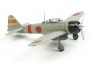 1:72 Mitsubishi A6M2b (ZEKE) - Zero Fighter