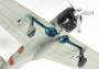 1:72 Mitsubishi A6M2b (ZEKE) - Zero Fighter