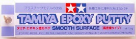 Tamiya Epoxy Putty Smooth Surface 100g