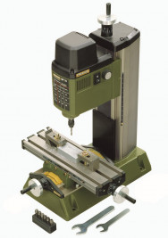 MICRO Frézka MF 70