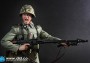 1:6 ″Alois″ 3rd SS Panzer Division MG34 Gunner