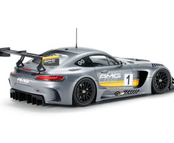 1:24 Mercedes-AMG GT3