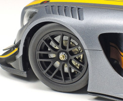 1:24 Mercedes-AMG GT3