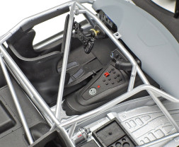 1:24 Mercedes-AMG GT3