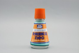 Mr. Masking Sol Neo- mascol 25ml