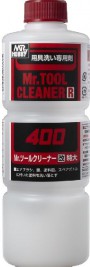 Mr. Tool Cleaner R – čistič (400 ml)