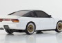 Nissan Sileighty White/Black
