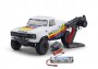 1:10 Outlaw Rampage 2WD Truck Ready Set (farebná schéma 1)