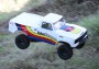 1:10 Outlaw Rampage 2WD Truck Ready Set (farebná schéma 1)