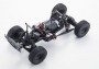 1:10 Outlaw Rampage 2WD Truck Ready Set (farebná schéma 1)