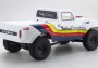1:10 Outlaw Rampage 2WD Truck Ready Set (farebná schéma 1)