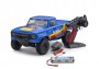 1:10 KYOSHO Outlaw Rampage 2WD Truck Ready Set (farebná schéma 2)