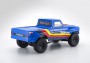 1:10 KYOSHO Outlaw Rampage 2WD Truck Ready Set (farebná schéma 2)