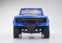 1:10 KYOSHO Outlaw Rampage 2WD Truck Ready Set (farebná schéma 2)