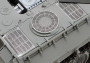 1:35 Panther Ausf.D P-E Grill Set