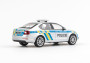 1:43 Škoda Octavia III (2012) – Polícia ČR