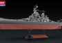 1:700 USS Missouri BB-63