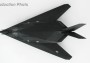 F-117A Nighthawk USAF 37th TFW, 415th TFS Nightstalkers, #81-0796 Fatal Attraction, Dan