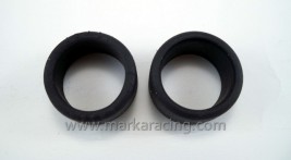 Marka Racing: V1 Mini-Z RCP Rubber Rear Tire 10° (1 pár)