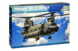 1:48 Chinook HC.2/CH-47F