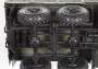 1:35 Russian Army Truck Ural-4320