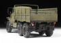 1:35 Russian Army Truck Ural-4320