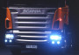 1:14 Scania R470 Highline (stavebnica)