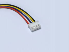 Servisný konektor Align JST-XH (3 čl.)