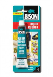 BISON Liquid Rubber – tekutá guma (50 ml)