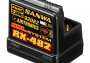 SANWA MT-44 2,4GHz s prijímačom RX-482