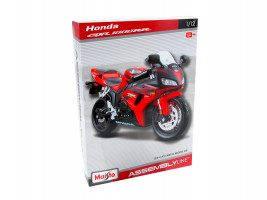 1:12 Honda CBR1000RR (Assembly Line)