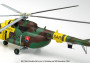 1:72 Mil Mi-17 Hip, Slovak Air Force, 1st Training and SAR Sqn.