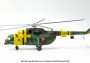 1:72 Mil Mi-17 Hip, Slovak Air Force, 1st Training and SAR Sqn.