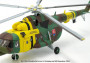 1:72 Mil Mi-17 Hip, Slovak Air Force, 1st Training and SAR Sqn.