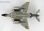 1:72 McDonnell F-4J Phantom II, 158378, VF-21 ″Freelancers″, 1974
