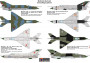 1:72 MiG-21bis „Fishbed“, Part II